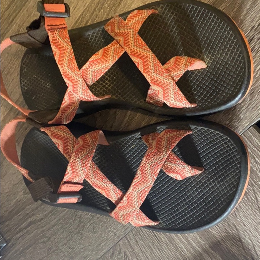 Size 9 Chaco